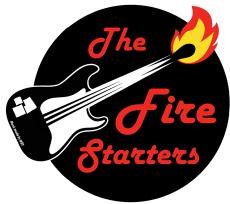 The Firestarters - Logo
