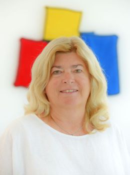 Birgit Hinzmann